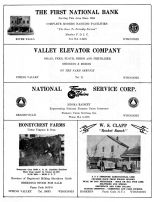 Advertisement 005, Pierce County 1959